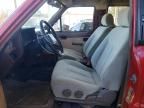 1986 Toyota 4runner RN60