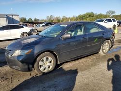 Toyota Vehiculos salvage en venta: 2009 Toyota Camry Base