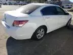 2009 Honda Accord LXP