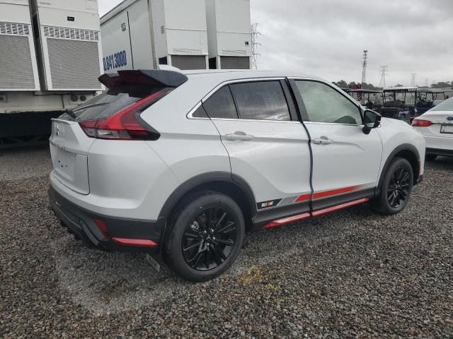 2024 Mitsubishi Eclipse Cross LE