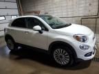 2016 Fiat 500X Lounge