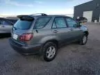 2000 Lexus RX 300