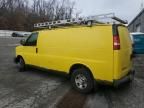 2008 Chevrolet Express G3500