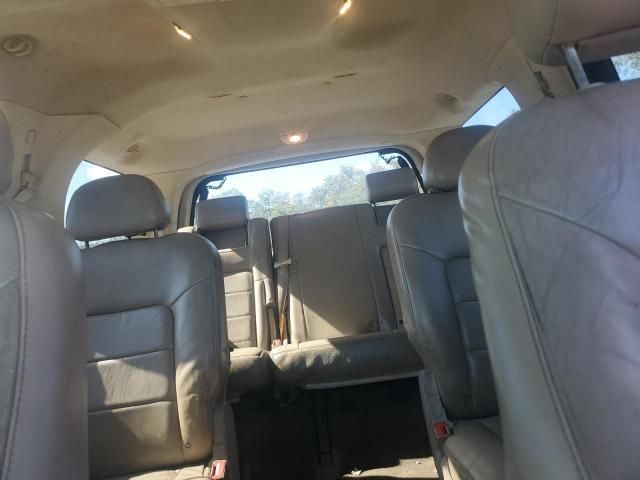 2006 Ford Expedition Limited