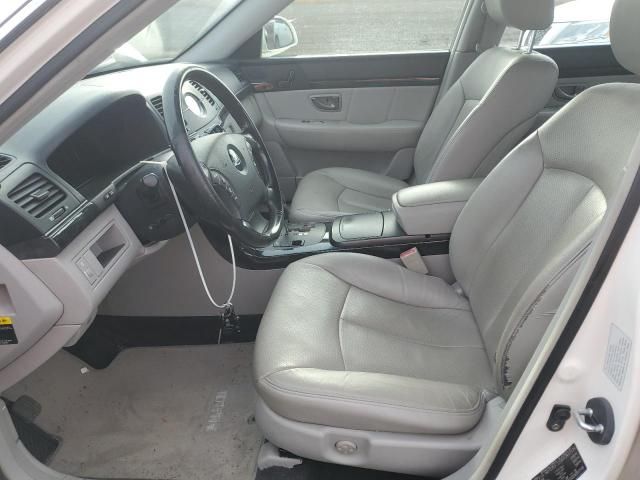 2009 KIA Amanti