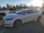 2017 Ford Fusion Titanium HEV