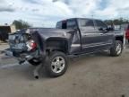 2016 Chevrolet Silverado K2500 Heavy Duty LTZ