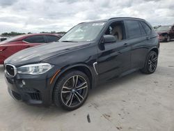 2016 BMW X5 M en venta en Homestead, FL