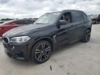 2016 BMW X5 M