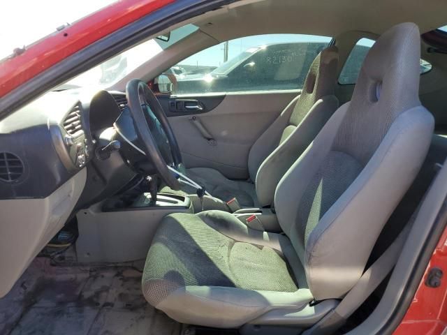 2005 Honda Insight