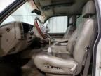 2000 Cadillac Escalade Luxury