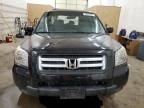 2008 Honda Pilot VP