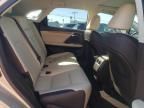 2018 Lexus RX 450H Base