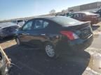 2013 Nissan Versa S