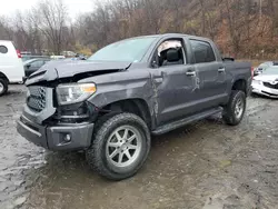 2020 Toyota Tundra Crewmax 1794 en venta en Marlboro, NY