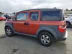 2005 Honda Element EX