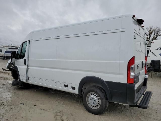 2024 Dodge RAM Promaster 2500 2500 High