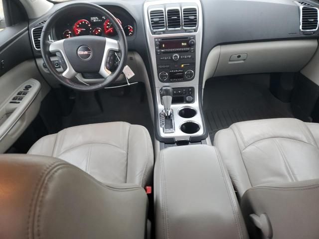 2011 GMC Acadia SLT-1