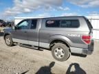 2009 Ford F150 Super Cab