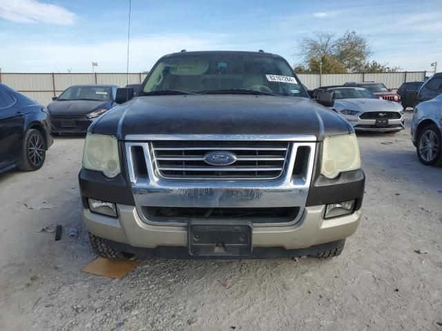 2006 Ford Explorer Eddie Bauer