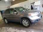 2009 Honda CR-V EXL