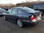 2009 Infiniti M35 Base