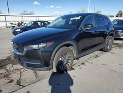 2021 Mazda CX-5 Touring en venta en Littleton, CO