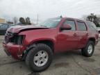 2010 Chevrolet Tahoe K1500 LT