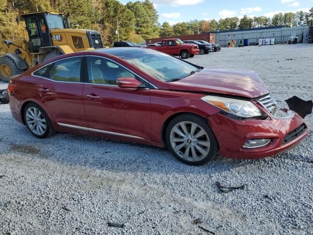 2013 Hyundai Azera GLS