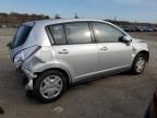 2011 Nissan Versa S