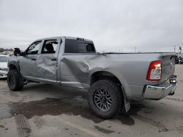 2024 Dodge RAM 3500 Tradesman