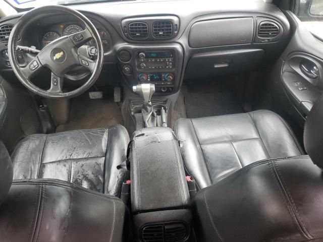 2006 Chevrolet Trailblazer LS