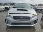 2016 Subaru WRX Premium