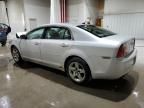 2010 Chevrolet Malibu 1LT