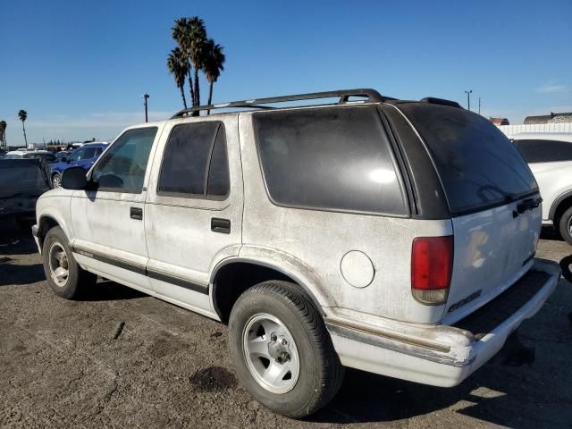 1996 Chevrolet Blazer