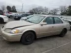 1999 Toyota Camry CE