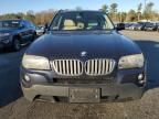 2010 BMW X3 XDRIVE30I