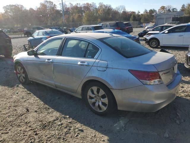 2008 Honda Accord EXL