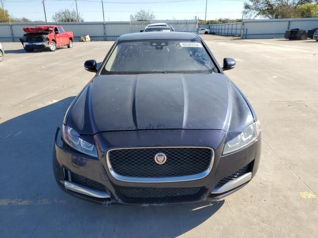 2016 Jaguar XF Premium