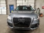 2013 Audi Q5 Premium Plus