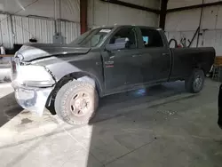 Salvage cars for sale at Billings, MT auction: 2012 Dodge RAM 2500 ST