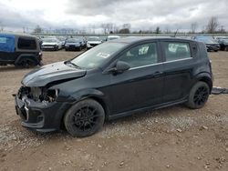 Salvage cars for sale from Copart Central Square, NY: 2020 Chevrolet Sonic LT