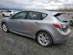 2010 Mazda 3 S