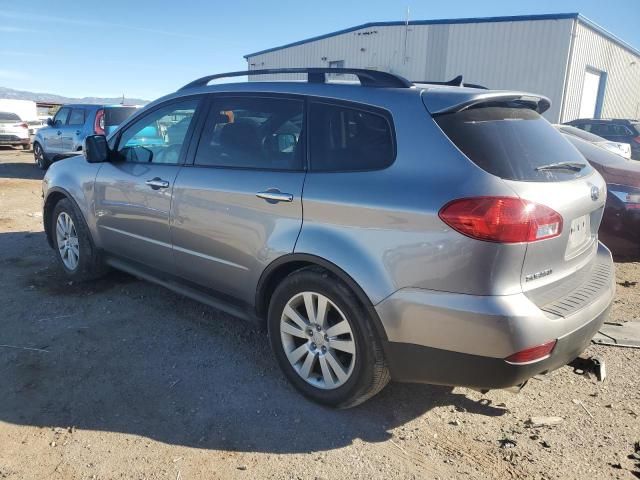 2008 Subaru Tribeca Limited