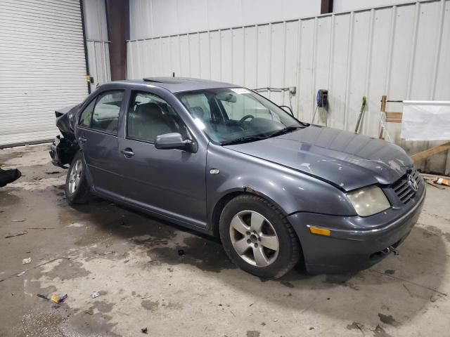 2004 Volkswagen Jetta GLS TDI