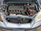 2006 Toyota Corolla Matrix Base