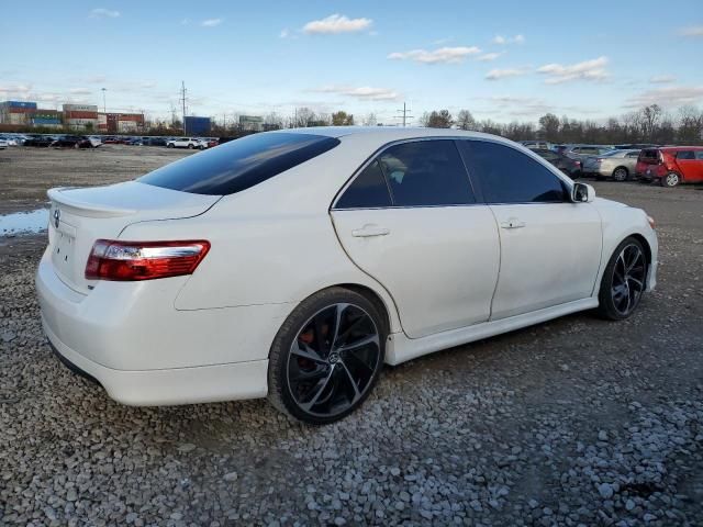 2008 Toyota Camry CE