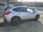 2013 Subaru XV Crosstrek 2.0 Limited