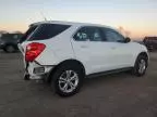 2012 Chevrolet Equinox LS