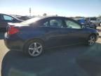 2008 Pontiac G6 Base